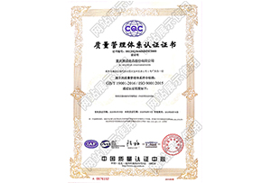 ISO9001