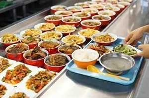 成都食堂承包公司有哪些