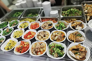 成都食堂承包餐飲公司需要哪些資質(zhì)？