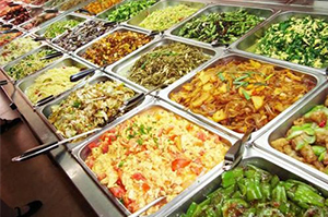 成都工廠員工食堂承包有哪些方式？