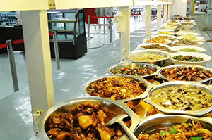 食堂承包商需要什么條件哪些資質(zhì)？