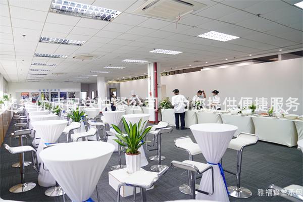 選擇優(yōu)質(zhì)配送快餐公司，為您提供便捷服務(wù)