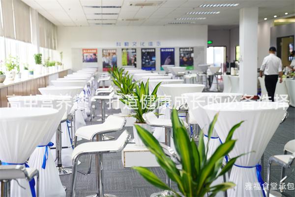 高中營養(yǎng)餐：打造健康成長的必備選擇