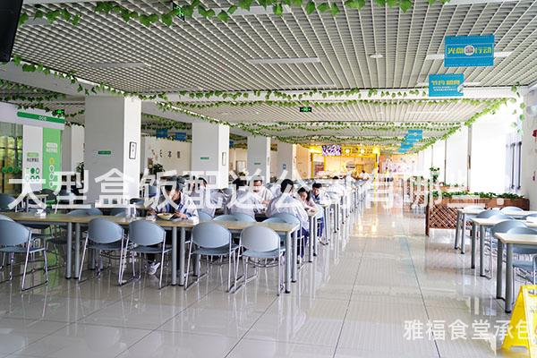 大型盒飯配送公司有哪些？