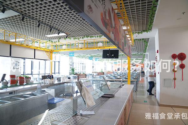 成都工廠餐配送的服務(wù)如何？