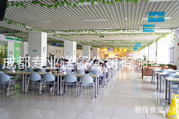 成都專業(yè)送餐公司有哪些？