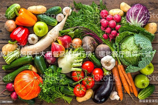 成都新都區(qū)十大團餐品牌排行榜：哪些餐廳值得一試？