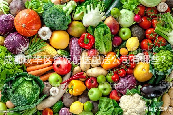 成都成華區(qū)盒飯配送配送公司有哪些？