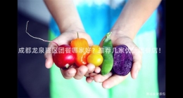 成都龍泉驛區(qū)團(tuán)餐哪家好？推薦幾家優(yōu)質(zhì)團(tuán)餐店！