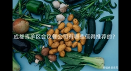 成都青羊區(qū)會議餐公司有哪些值得推薦的？
