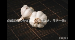 成都武侯區(qū)會(huì)議盒飯：品質(zhì)優(yōu)選，服務(wù)一流！