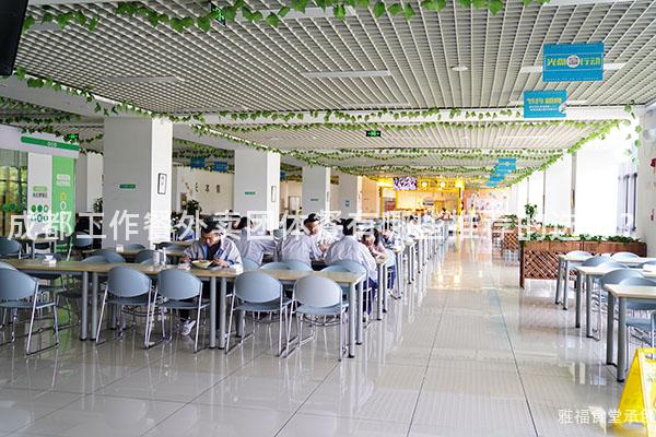 成都工作餐外賣(mài)團(tuán)體餐有哪些推薦的選擇？