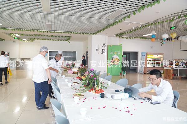 成都遂寧食堂承包飯?zhí)?，?zhuān)業(yè)服務(wù)滿(mǎn)足您的口腹之欲