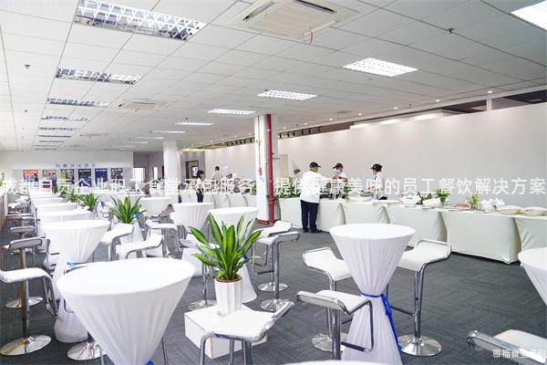 成都自貢企業(yè)職工食堂承包服務(wù):提供健康美味的員工餐飲解決方案