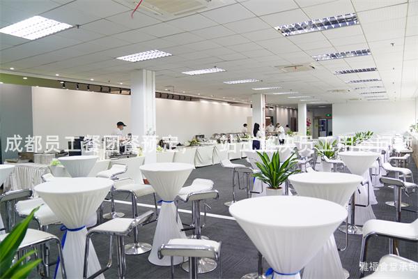 成都員工餐團(tuán)餐預(yù)定，一站式解決員工用餐問(wèn)題