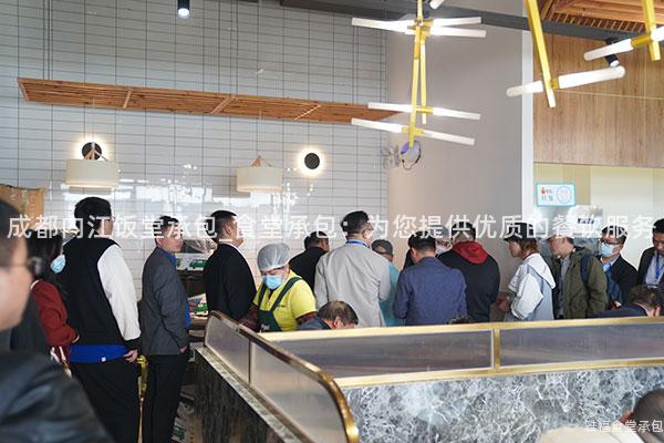 成都內(nèi)江飯?zhí)贸邪黖食堂承包：為您提供優(yōu)質(zhì)的餐飲服務(wù)