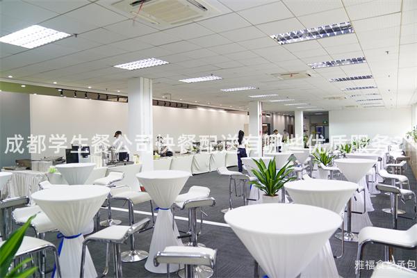 成都學生餐公司快餐配送有哪些優(yōu)質服務？