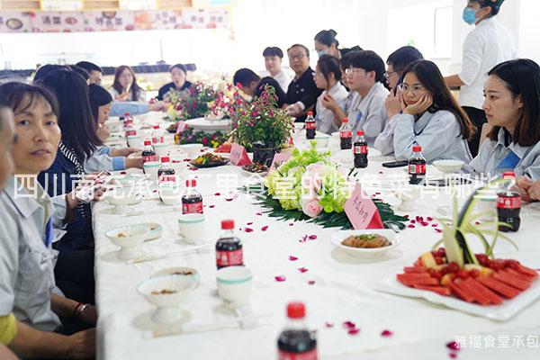 四川南充承包廠里食堂的特色菜有哪些？