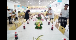 成都郫都區(qū)公司員工餐配送服務(wù)，提供便捷高效的訂餐方案
