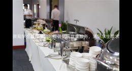 資陽學生餐廳承包：提供優(yōu)質(zhì)飲食服務，滿足學生需求