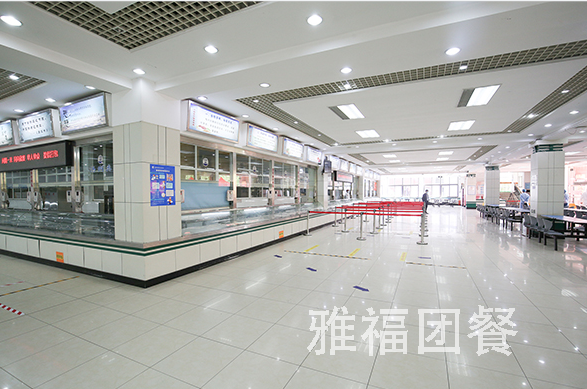 承接食堂承包過程中如何做好食堂衛(wèi)生標(biāo)準(zhǔn)
