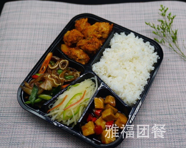 成都團餐公司