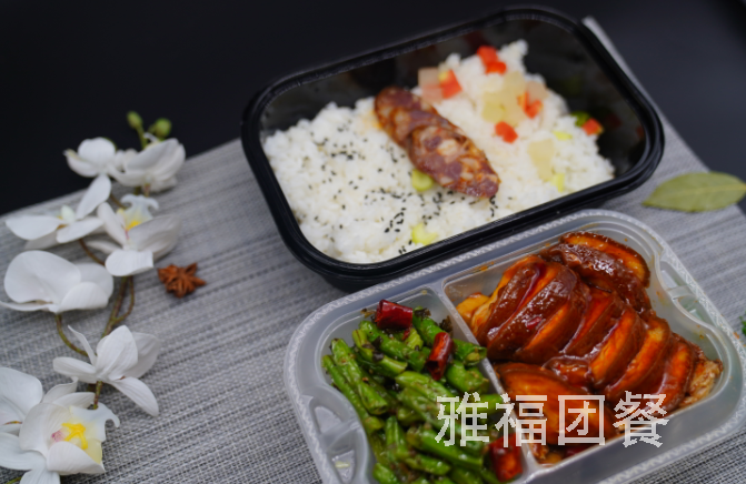 食堂承包和食堂托管的區(qū)別