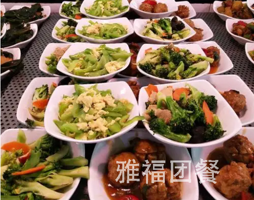 食堂承包業(yè)務(wù)的盈利與風(fēng)險(xiǎn)分析