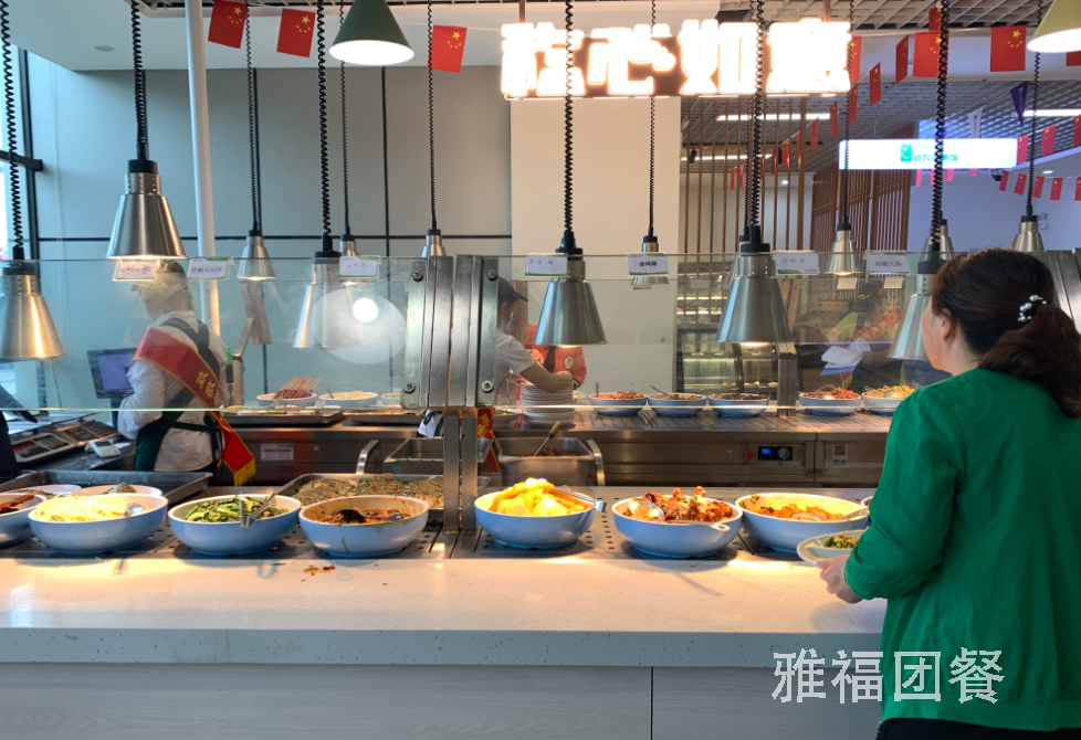 成都雙流區(qū)食堂承包