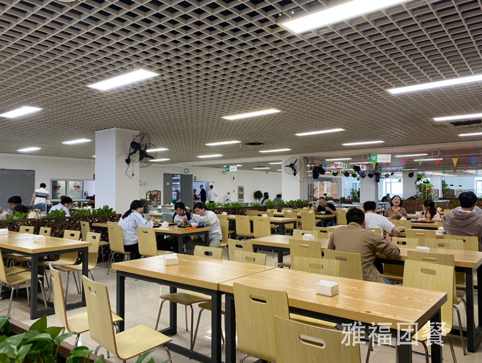 成都雙流區(qū)食堂承包