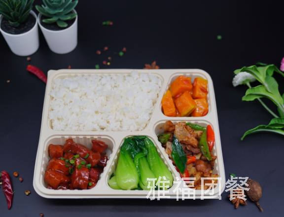 成都企業(yè)餐配送哪里好