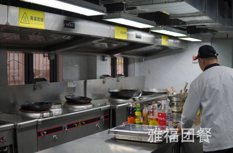 成都雙流區(qū)食堂承包