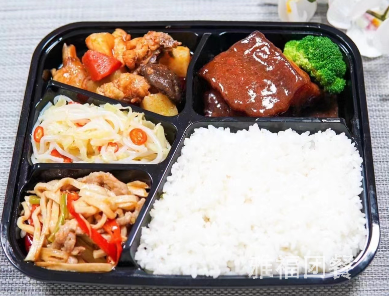 成都企業(yè)餐配送哪里好