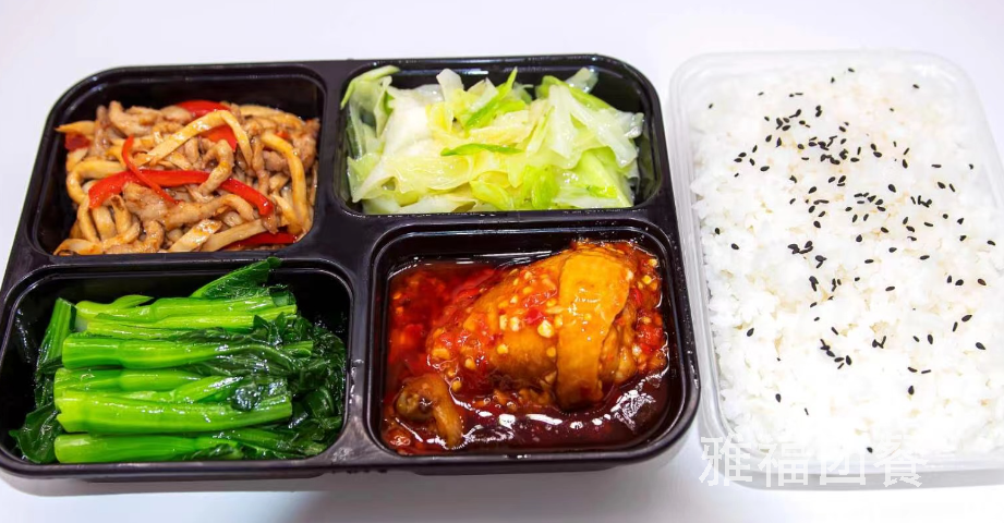 成都團(tuán)餐配送公司哪家好