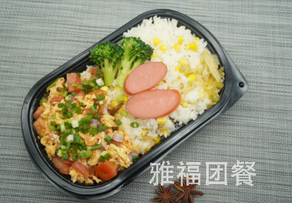 成都團(tuán)餐公司