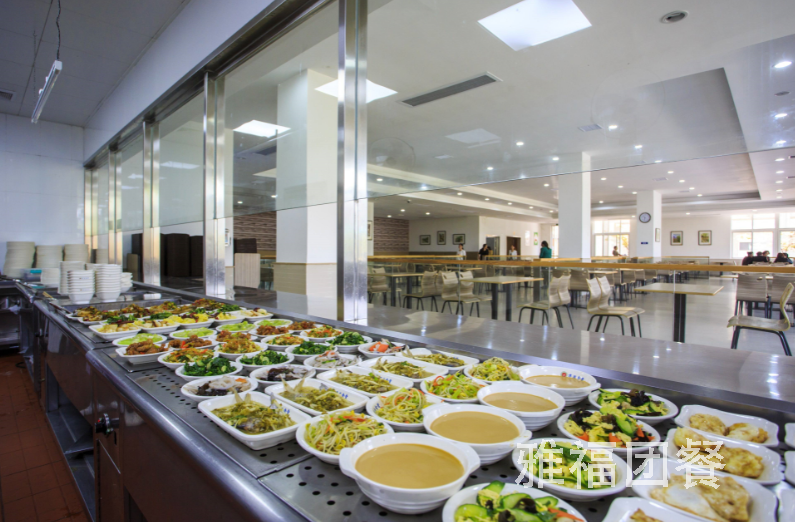 成都雙流區(qū)食堂承包公司