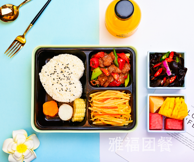 成都團餐配送供應(yīng)商