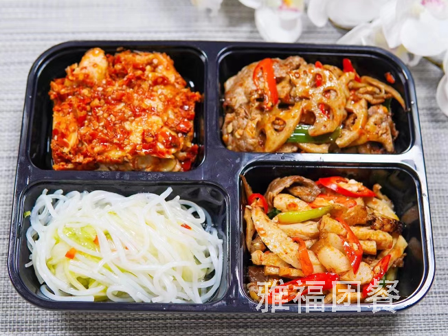 成都團(tuán)餐公司