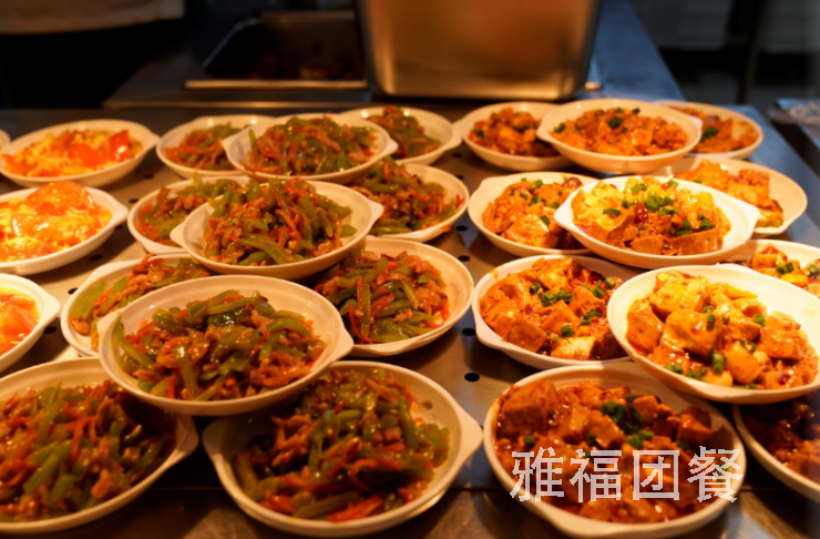 達(dá)州食堂承包