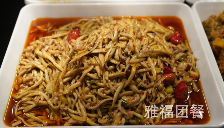 中小學(xué)食堂托管的精細(xì)化管理