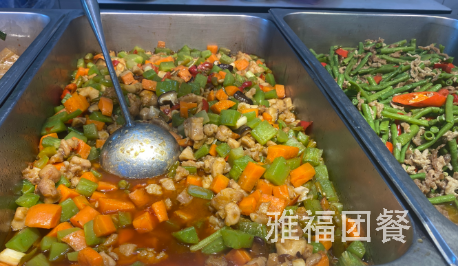 社區(qū)食堂托管合作伙伴選擇技巧