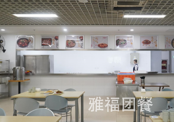 食堂承包的盈利快車：策略與實(shí)踐并行