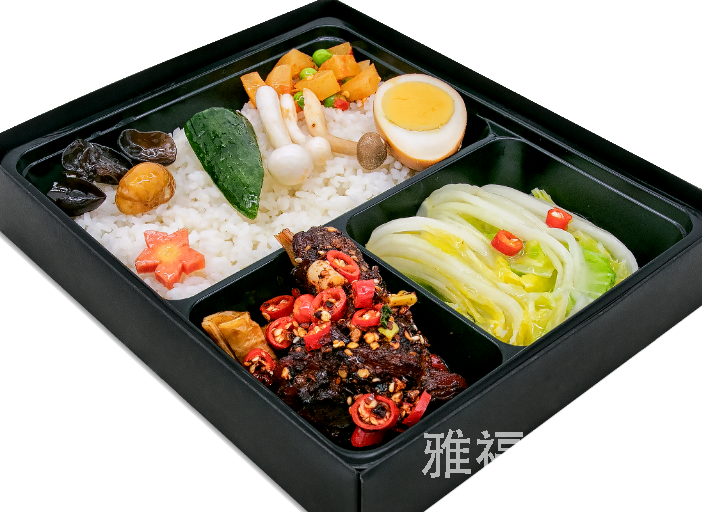 成都團(tuán)餐配送新風(fēng)尚 —— 雅福團(tuán)餐,以貼心服務(wù)引領(lǐng)味蕾盛宴