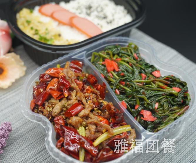 成都公司團(tuán)餐定制配送 商業(yè)領(lǐng)域的趨勢(shì)
