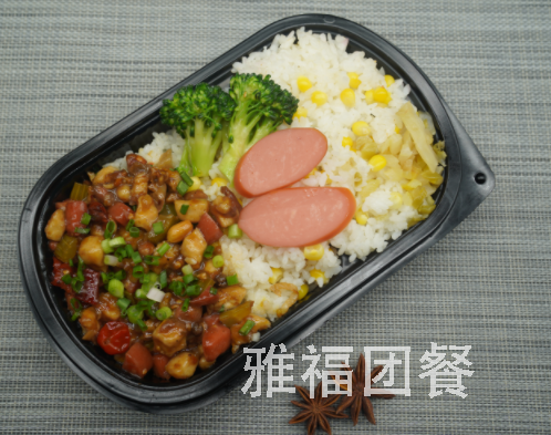 成都公司團(tuán)餐訂制：味蕾與團(tuán)隊(duì)的溫馨紐帶