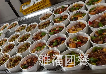 成都周邊企業(yè)食堂承包商