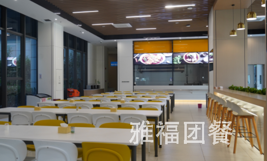 成都食堂承包公司的典范：雅福食品的餐飲藝術(shù)