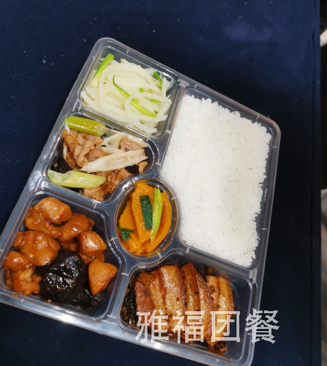 成都團(tuán)餐定制:滿足多元需求的美食解決方案