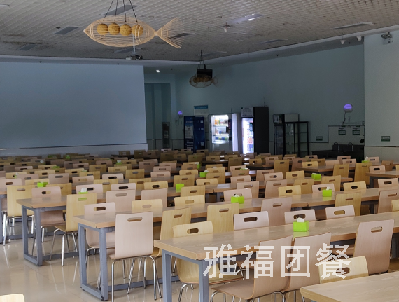 四川食堂承包餐飲公司：讓地道川味香飄四方