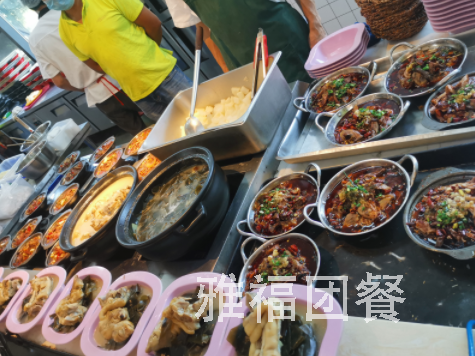 成都飯?zhí)猛獍簽槠髽I(yè)餐飲管理帶來(lái)新變革